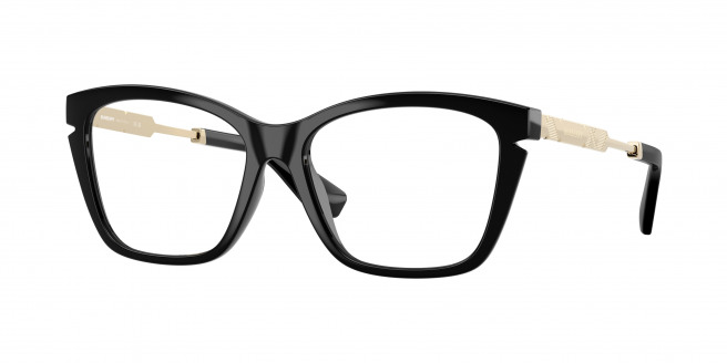 Burberry  BE2427U 3001 Black