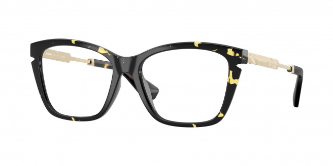 Burberry  BE2427U 4106 Yellow Havana
