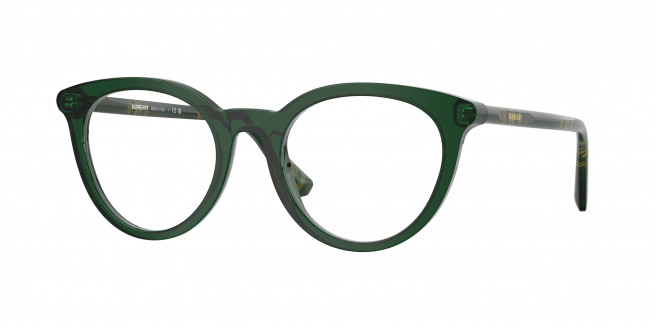 Burberry  BE2429 4162 Green