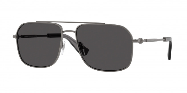 Burberry  BE3159 131687 Grey (Dark Grey)