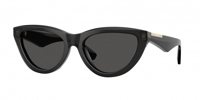 Burberry  BE4436U 411287 Grey (Dark Grey)
