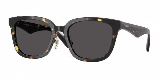 Burberry  BE4446D 410687 Dark Havana (Dark Grey)