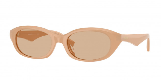 Burberry  BE4447D 415073 Beige (Dark Brown)