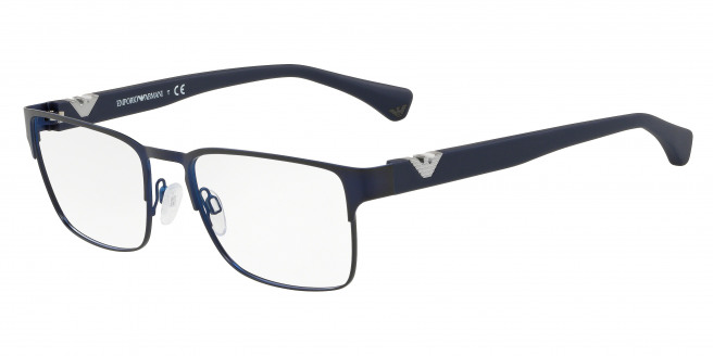 Emporio Armani  EA1027 3100 Matte Blue