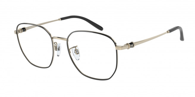 Emporio Armani  EA1134D 3082 Shiny Pale Gold/black