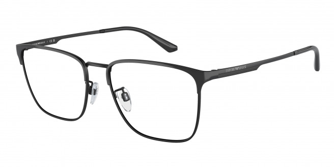 Emporio Armani  EA1146D 3014 Shiny/matte Black