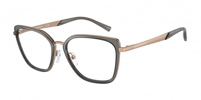 Emporio Armani  EA1152 3361 Shiny Rose Gold