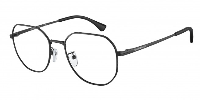 Emporio Armani  EA1154D 3001 Matte Black
