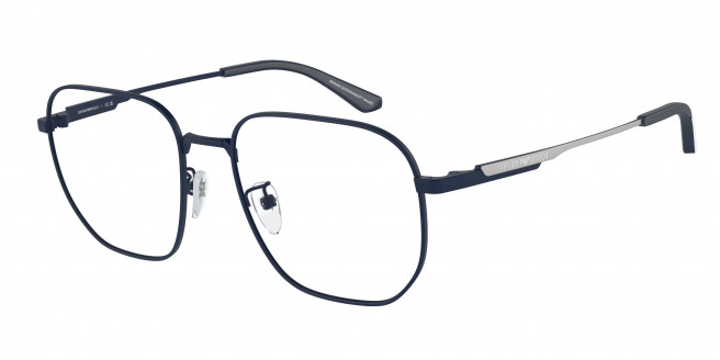 Emporio Armani  EA1159D 3018 Matte Blue