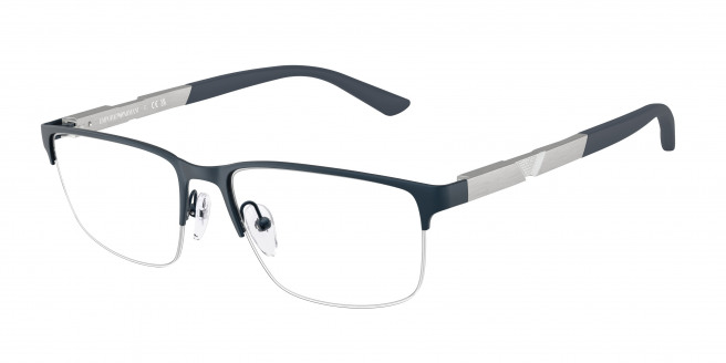 Emporio Armani  EA1164 3042 Matte Blue