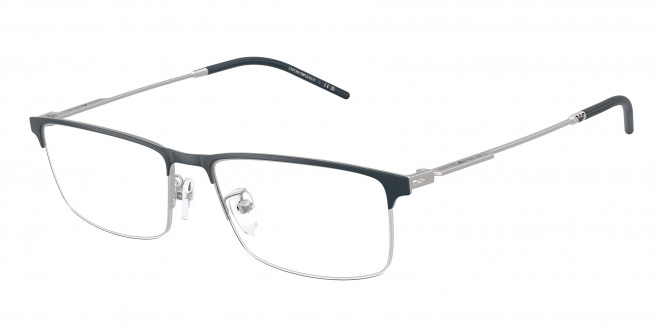 Emporio Armani  EA1168D 3042 Matte Dark Blue