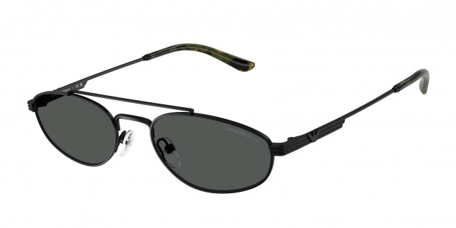 Emporio Armani  EA2157 300187 Matte Black (Dark Grey)