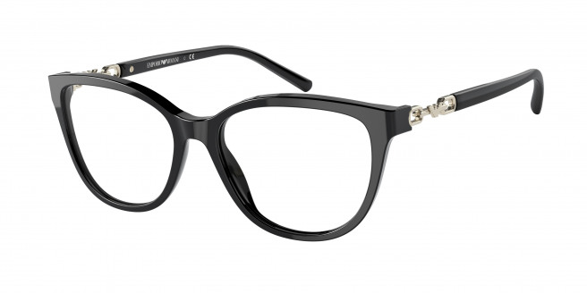 Emporio Armani  EA3190 5001 Black