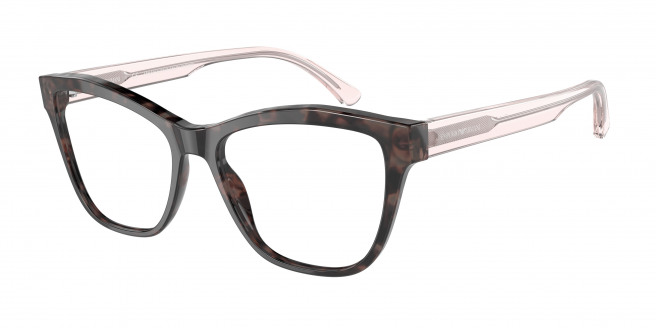 Emporio Armani  EA3193 5410 Shiny Pink Havana