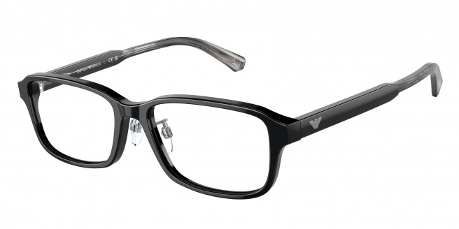 Emporio Armani  EA3215D 5017 Black