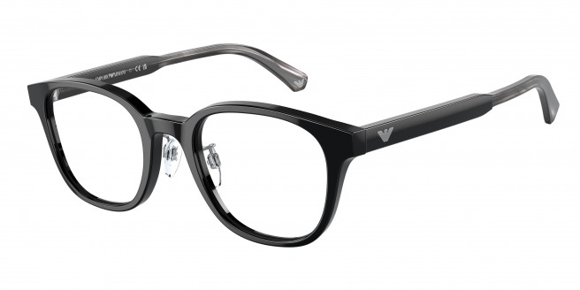 Emporio Armani  EA3216D 5017 Black