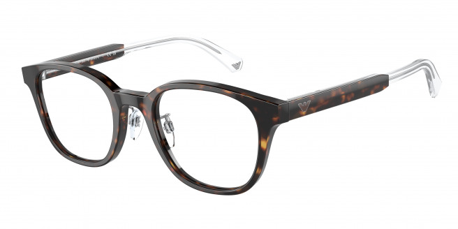 Emporio Armani  EA3216D 5026 Havana
