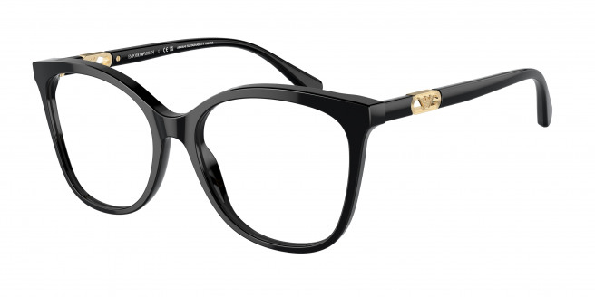 Emporio Armani  EA3231 5017 Shiny Black