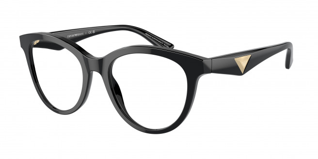 Emporio Armani  EA3236 5017 Shiny Black