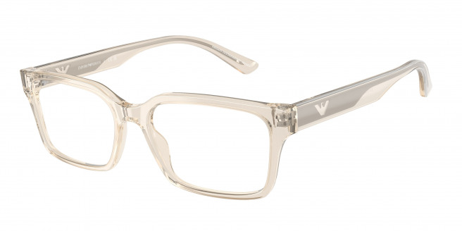 Emporio Armani  EA3244 6179 Iridescent Crystal
