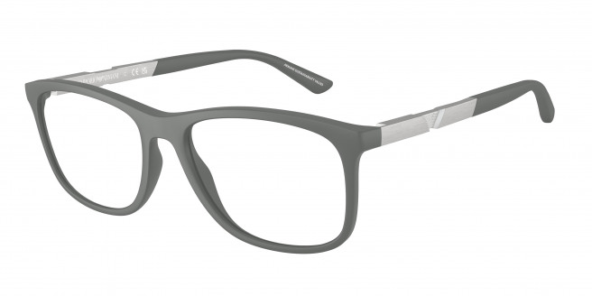 Emporio Armani  EA3247 6205 Matte Grey