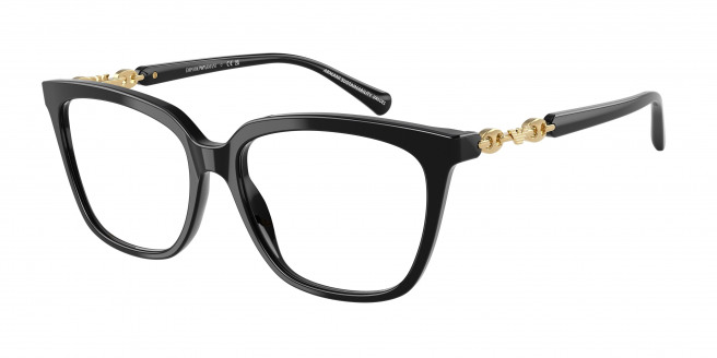 Emporio Armani  EA3248 5017 Shiny Black