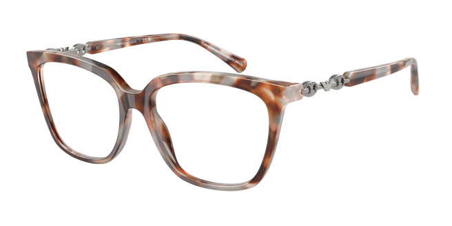 Emporio Armani  EA3248 6195 Shiny Havana Grey