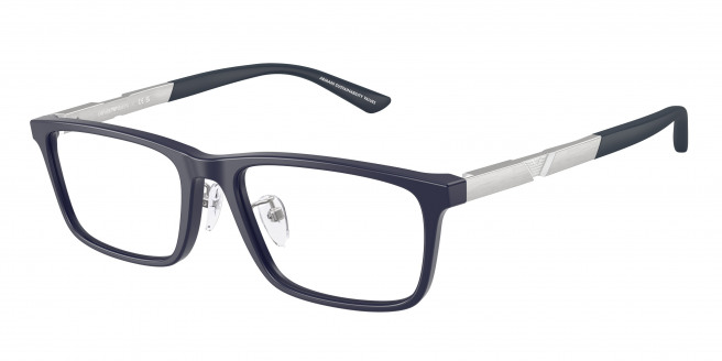 Emporio Armani  EA3251D 6189 Matte Dark Blue
