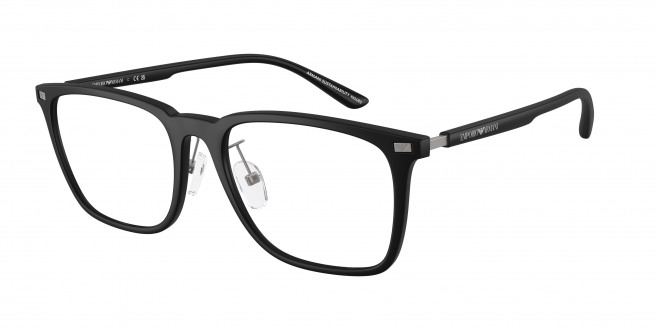 Emporio Armani  EA3263D 5001 Matte Black