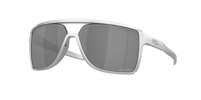 Oakley Castel OO9147 914707 X-silver (Prizm Black)