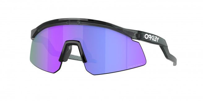 Oakley Hydra OO9229 922904 Crystal Black (Prizm Violet)