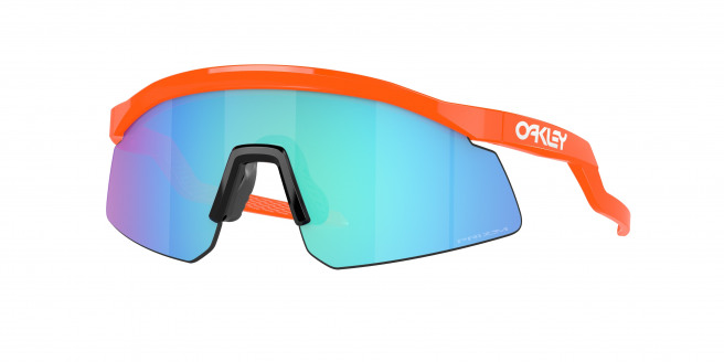 Oakley Hydra OO9229 922906 Neon Orange (Prizm Sapphire)