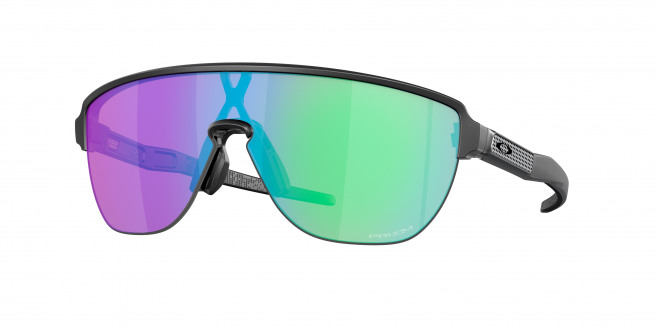 Oakley Corridor OO9248 924809 Matte Black Ink (Prizm Golf)