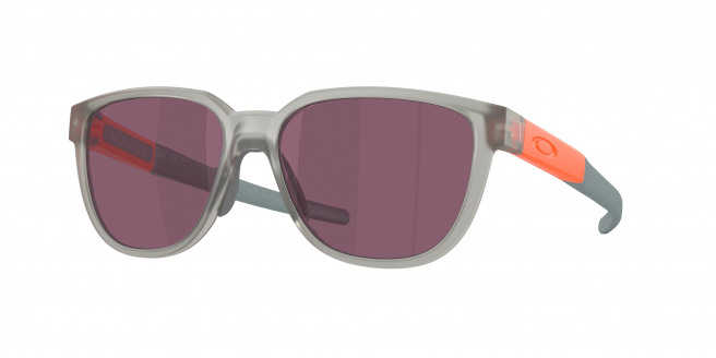 Oakley Actuator OO9250 925015 Matt Transparent Grey Ink (Prizm Road Black)