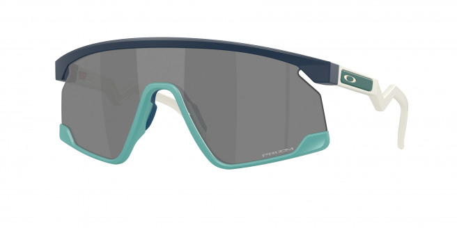 Oakley Bxtr OO9280 928018 Matt Abyss (Prizm Black)