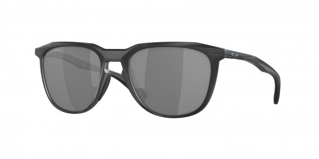Oakley Thurso OO9286 928601 Matte Black Ink (Prizm Black)