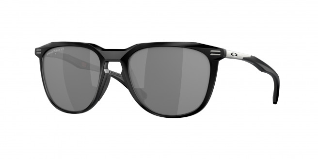 Oakley Thurso OO9286 928602 Matte Black Polarized (Prizm Black Polarized)