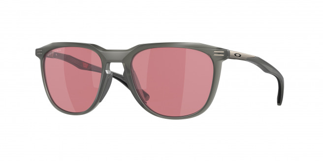 Oakley Thurso OO9286 928604 Matte Grey Smoke (Prizm Dark Golf)