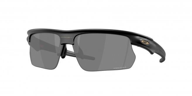 Oakley Bisphaera OO9400 940021 Matte Black (Prizm Black)