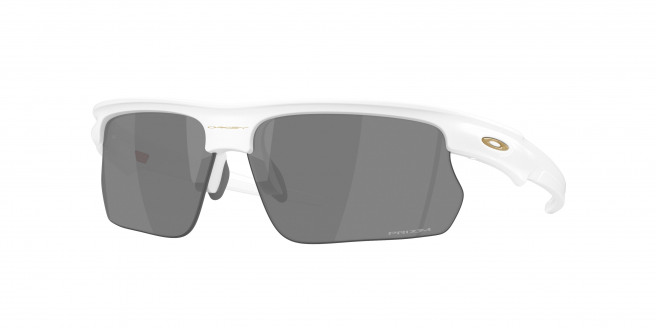 Oakley Bisphaera OO9400 940022 Matte White (Prizm Black)