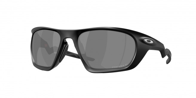 Oakley Lateralis OO9431 943101 Matte Black Polarized (Prizm Black Polarized)