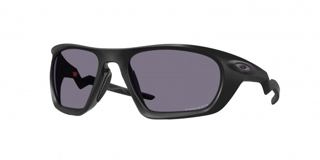 Oakley Lateralis OO9431 943102 Matte Black Ink (Prizm Grey)