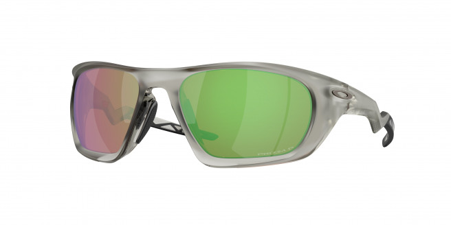 Oakley Lateralis OO9431 943107 Matte Grey Ink Polarized (Prizm Shallow Water Polarized)