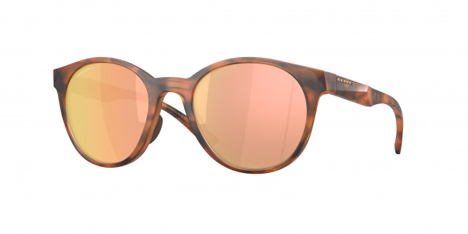 Oakley Spindrift OO9474 947414 Matt Ginger Tortoise (Prizm Rose Gold)