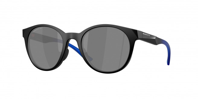 Oakley Spindrift OO9474 947415 Matte Black Polarized (Prizm Black Polarized)
