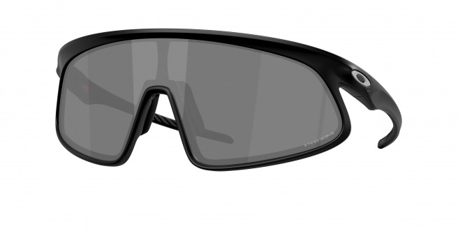Oakley Rslv OO9484D 948401 Matte Black (Prizm Black)