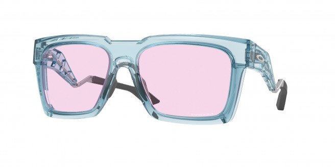 Oakley Enigma Ink OO9485 948503 Polished Transparent Stonewash (Prizm Low Light)