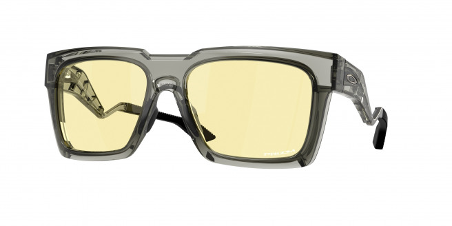 Oakley Enigma Ink OO9485 948504 Polished Grey Smoke (Prizm Gaming 2.0)