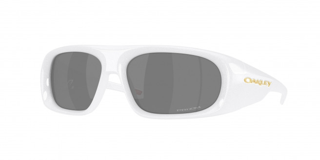 Oakley Belleville OO9491 949102 Pearl White (Prizm Black)