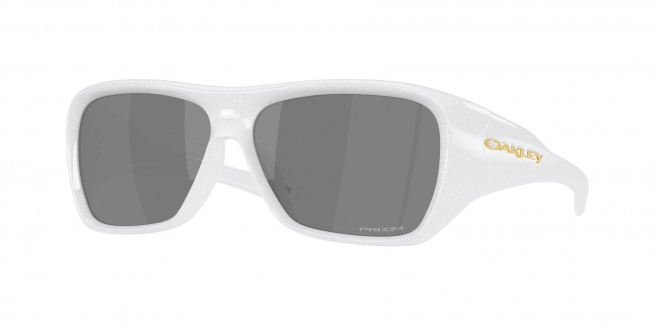Oakley Chaminade OO9492 949202 Pearl White (Prizm Black)